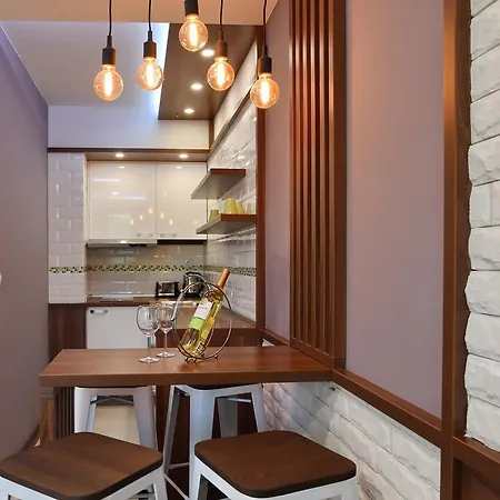 Life Boutique Bansko