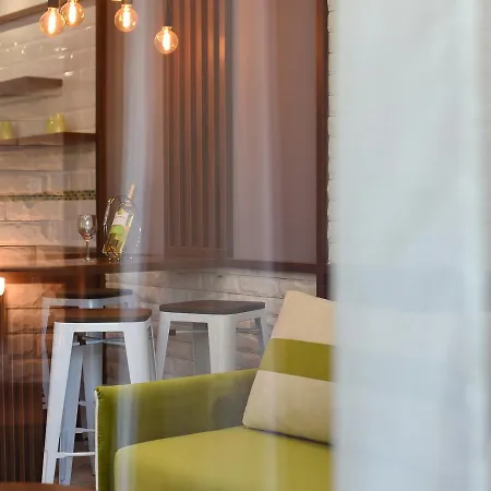 Hotell Life Boutique Bansko