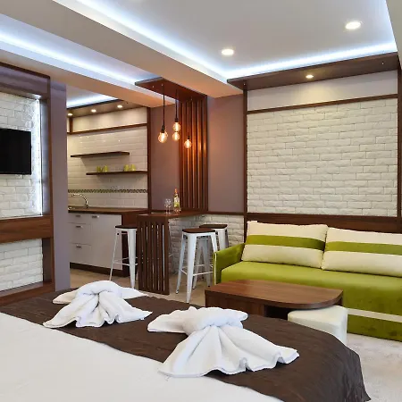 Life Boutique 4* Bansko