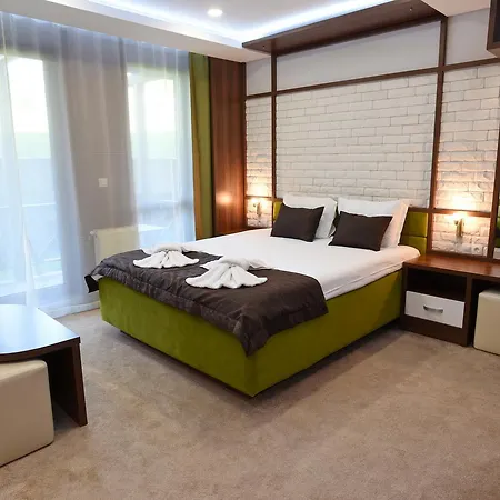 Life Boutique Hotell