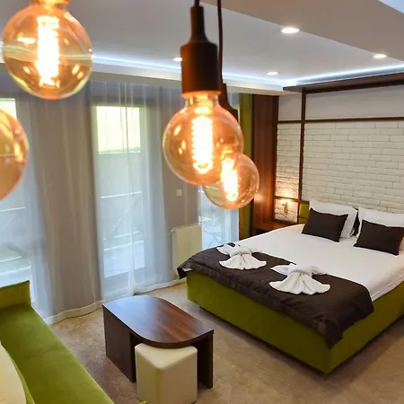 Life Boutique Hotell