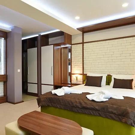 Life Boutique Hotell