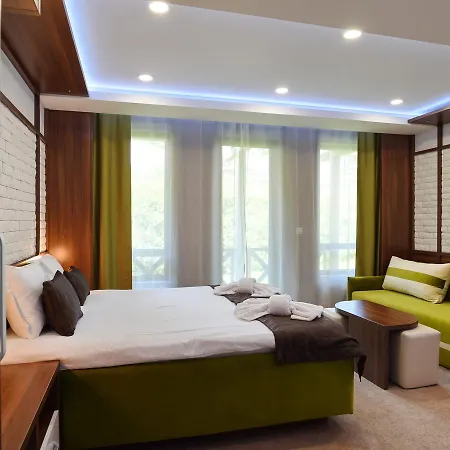 Life Boutique Bansko