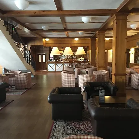 Life Boutique Hotel 4*
