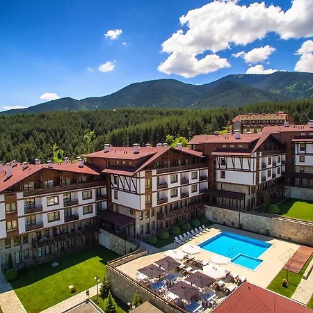 Life Boutique Hotel 4*