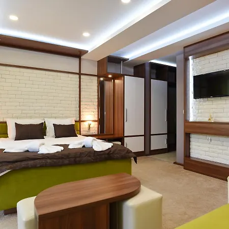 Life Boutique Ξενοδοχείο 4*