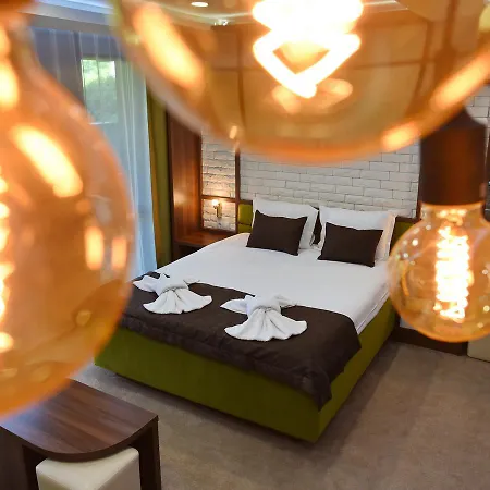 Ξενοδοχείο Life Boutique