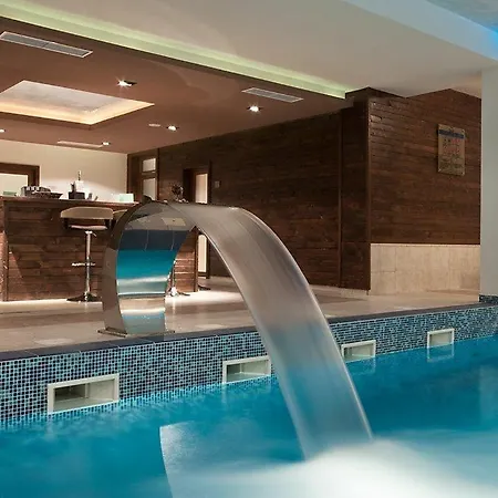 Life Boutique Ξενοδοχείο 4*