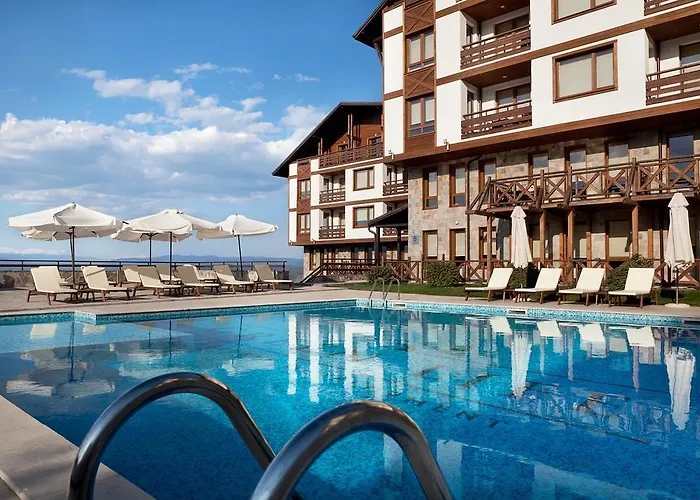 Life Boutique Otel Bansko