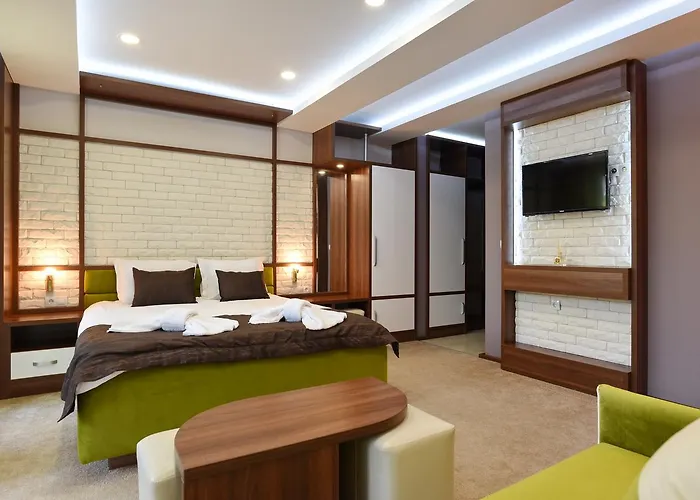 Life Boutique Otel 4*