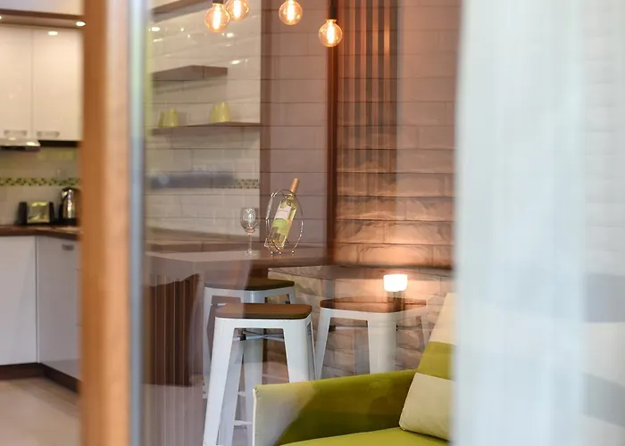 Otel Life Boutique 4*