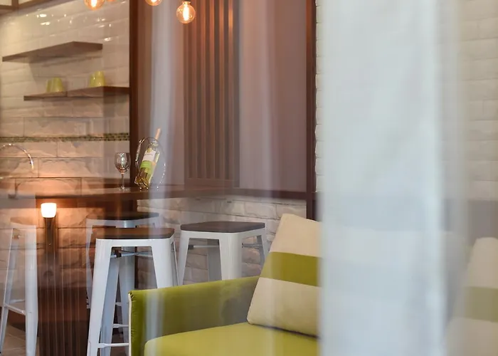 Otel Life Boutique Bansko