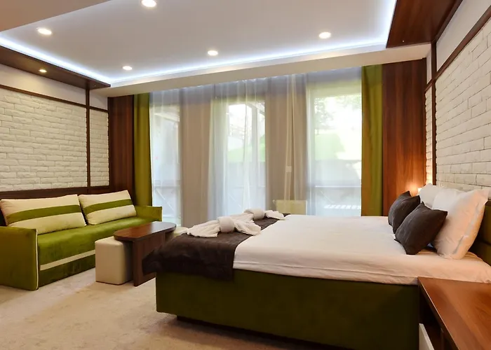 Life Boutique Otel Bansko