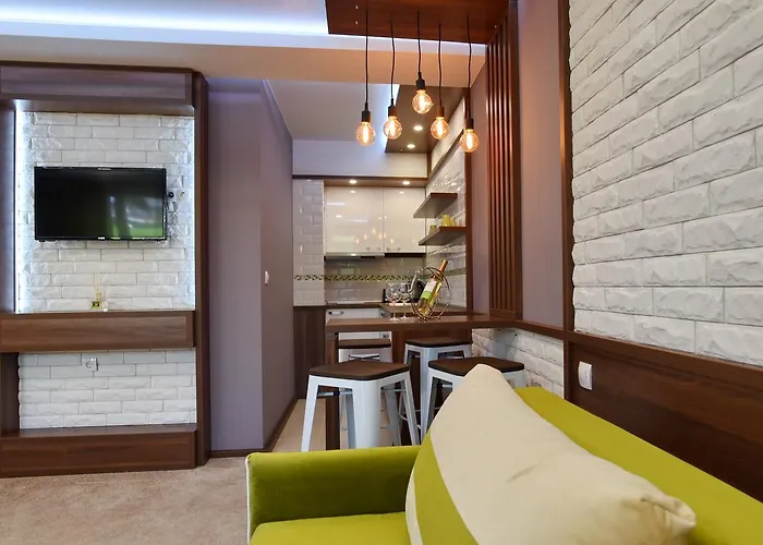 Life Boutique Otel Bansko