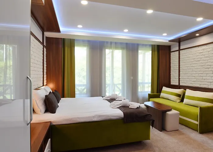 Life Boutique Bansko